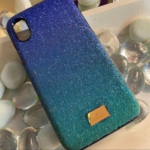 Swarovski High IPhone Case
